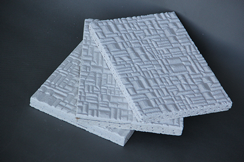 珍珠巖機(jī)房專用吸音板