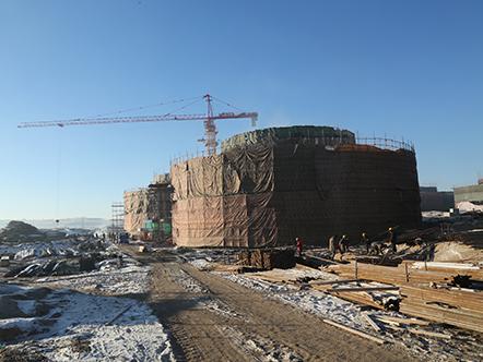 造價(jià)低、工序少、施工效率高，建筑結(jié)構(gòu)與保溫一體化怎么施工？