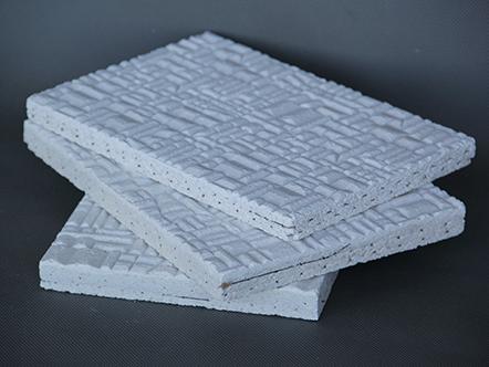 關于吸聲材料的四個誤區