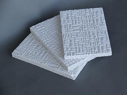 卉原珍珠巖機房專用吸音板市場優勢