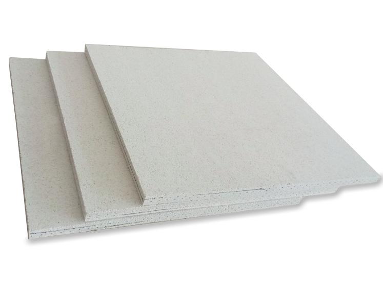 卉原珍珠巖防火板能用做廚房和衛生間隔斷吊頂嗎？