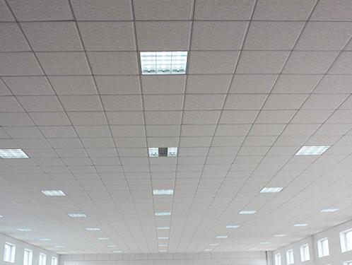 機房專用吸音板