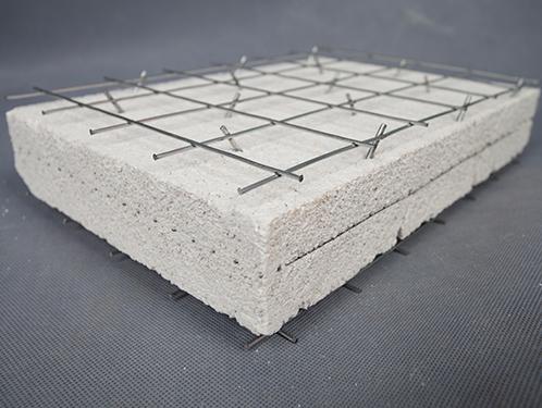 輕質隔墻板選材應注意什么？